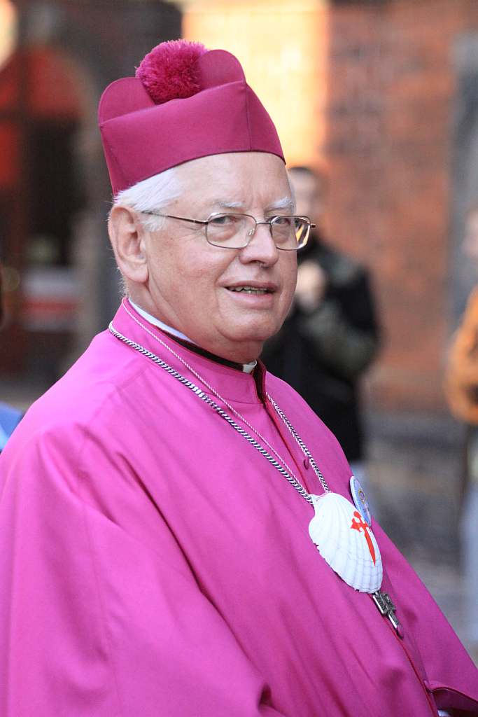 XVIII Piesza Pielgrzymka Legnicka