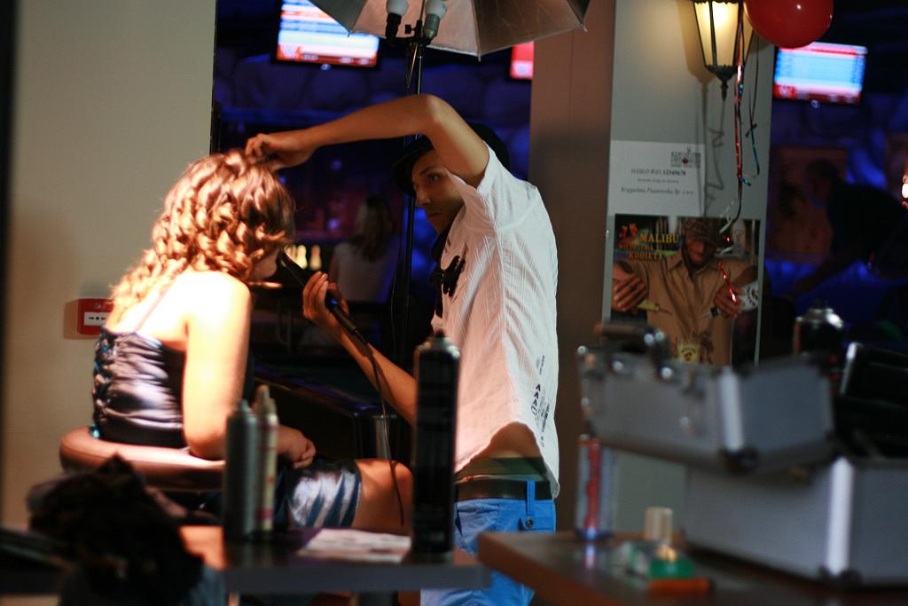 Sylwester Lejdis cz.1