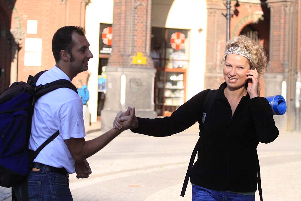 XVIII Piesza Pielgrzymka Legnicka