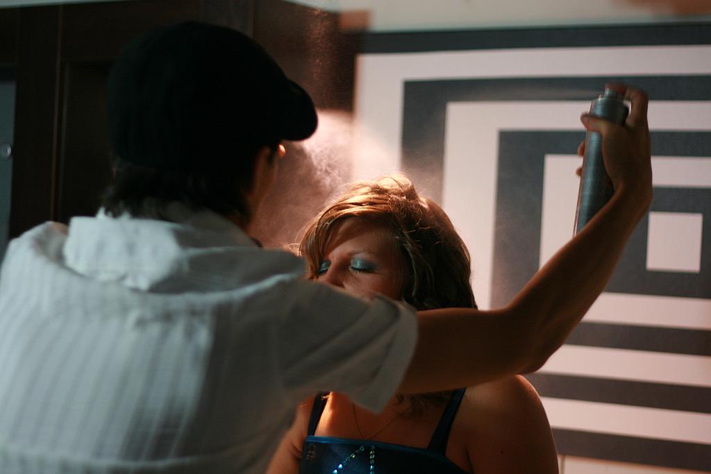 Sylwester Lejdis cz.1