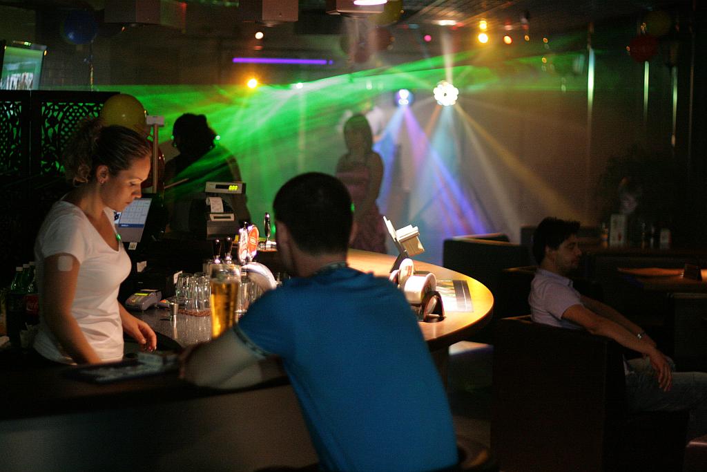 Sylwester Lejdis cz.2