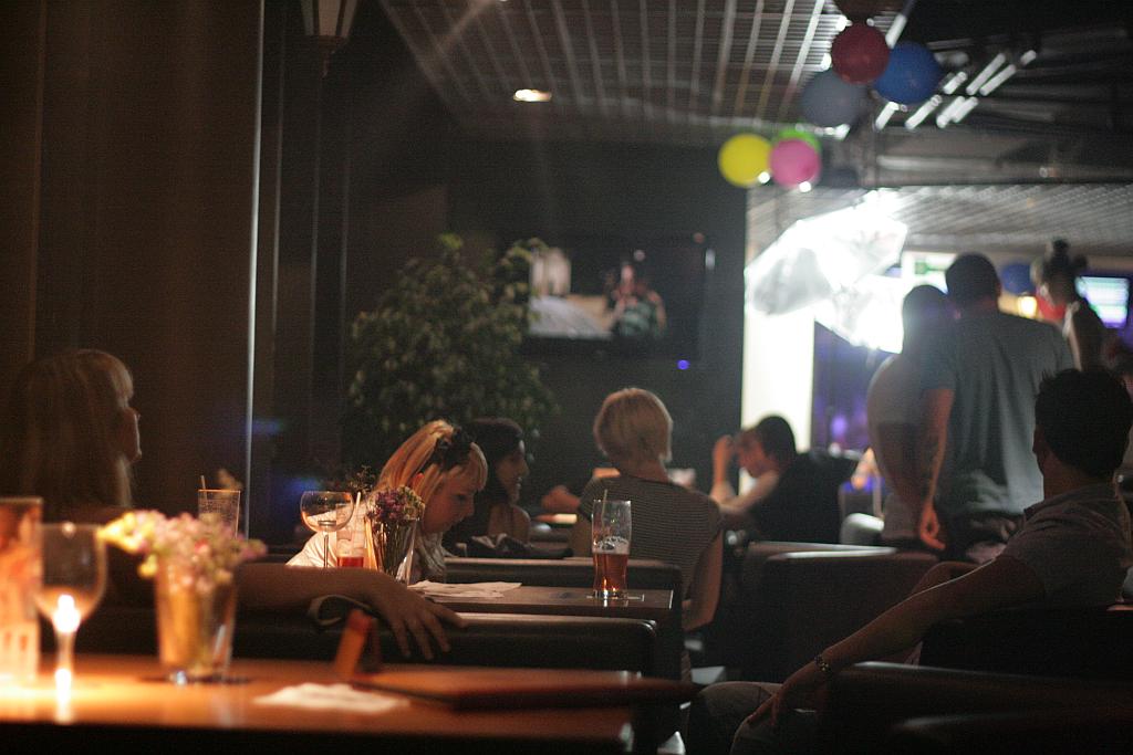 Sylwester Lejdis cz.2