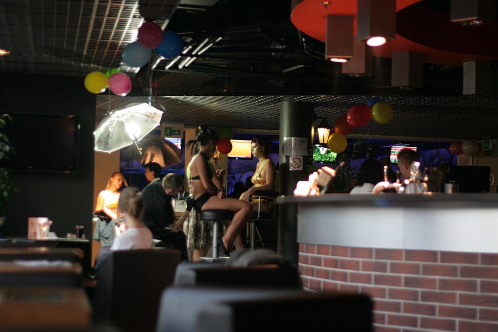 Sylwester Lejdis cz.1