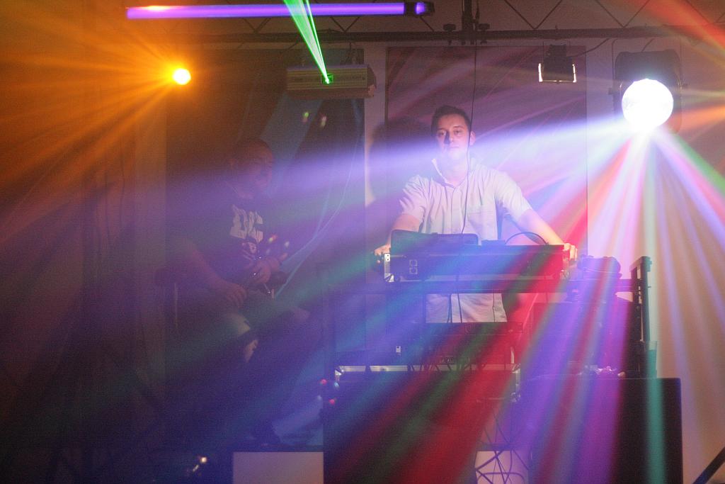 Sylwester Lejdis cz.2