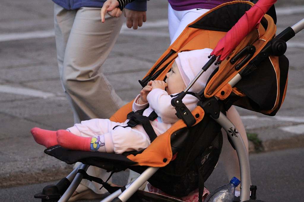 XVIII Piesza Pielgrzymka Legnicka