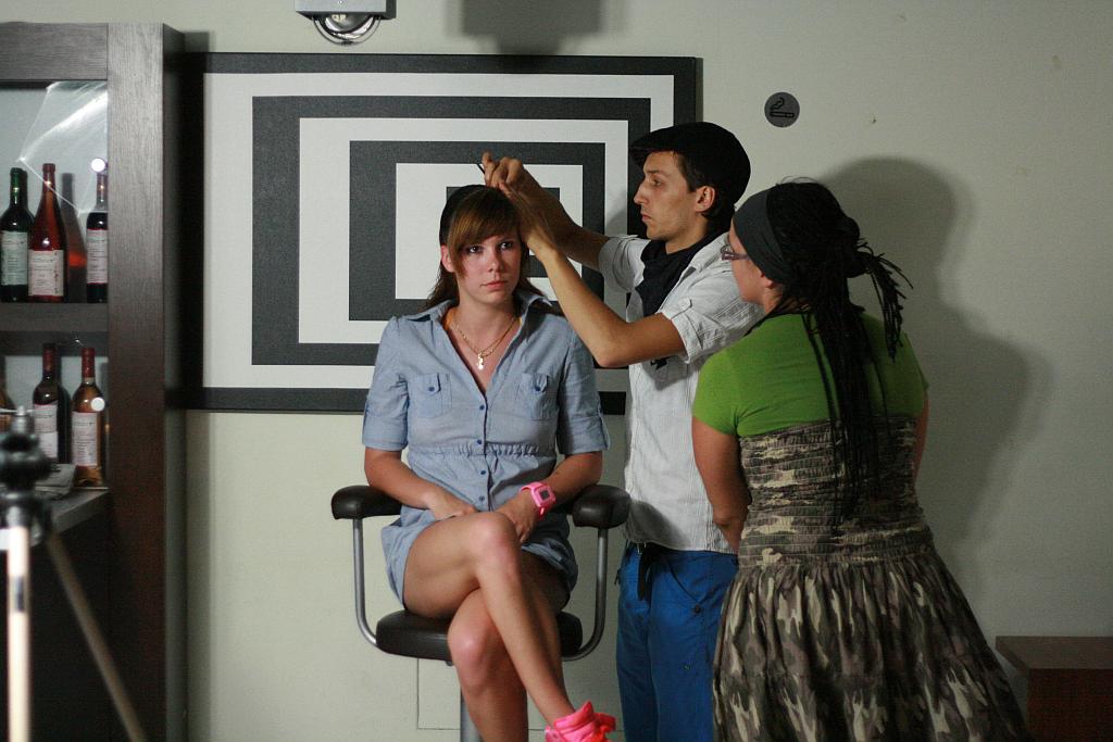 Sylwester Lejdis cz.1