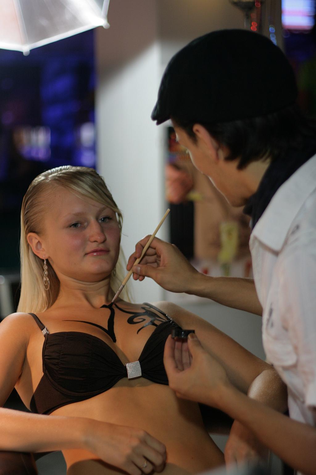 Sylwester Lejdis cz.2