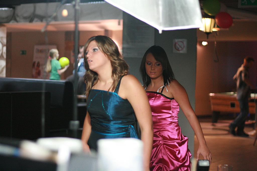 Sylwester Lejdis cz.1