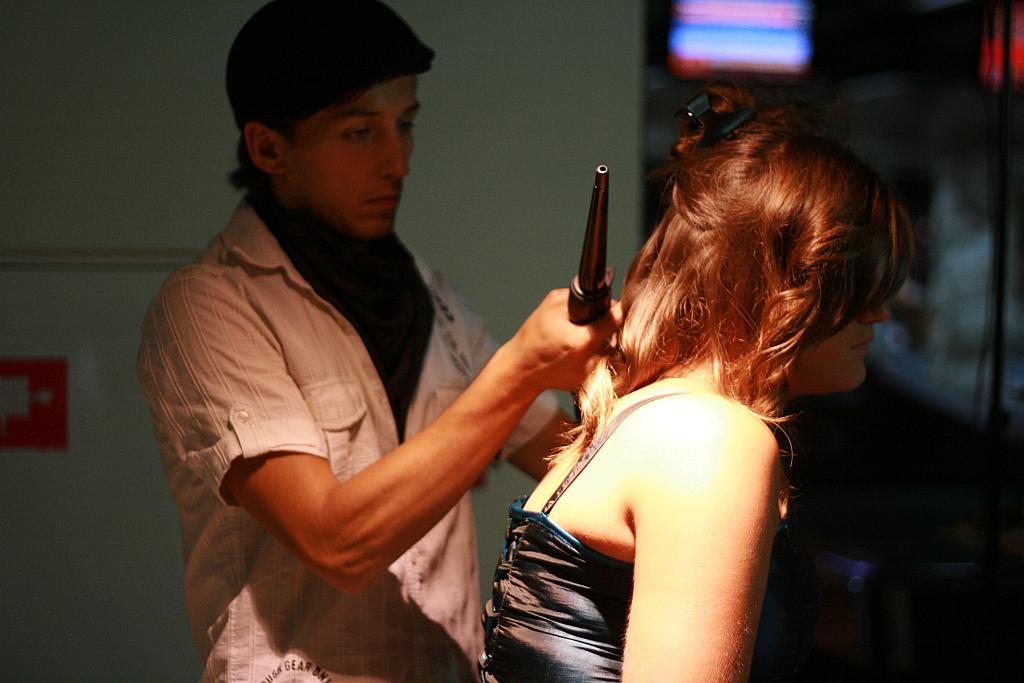 Sylwester Lejdis cz.1