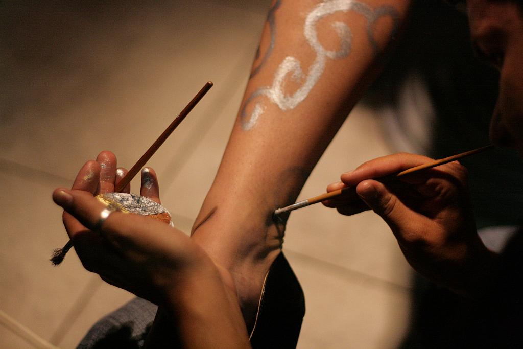 Sylwester Lejdis cz.2