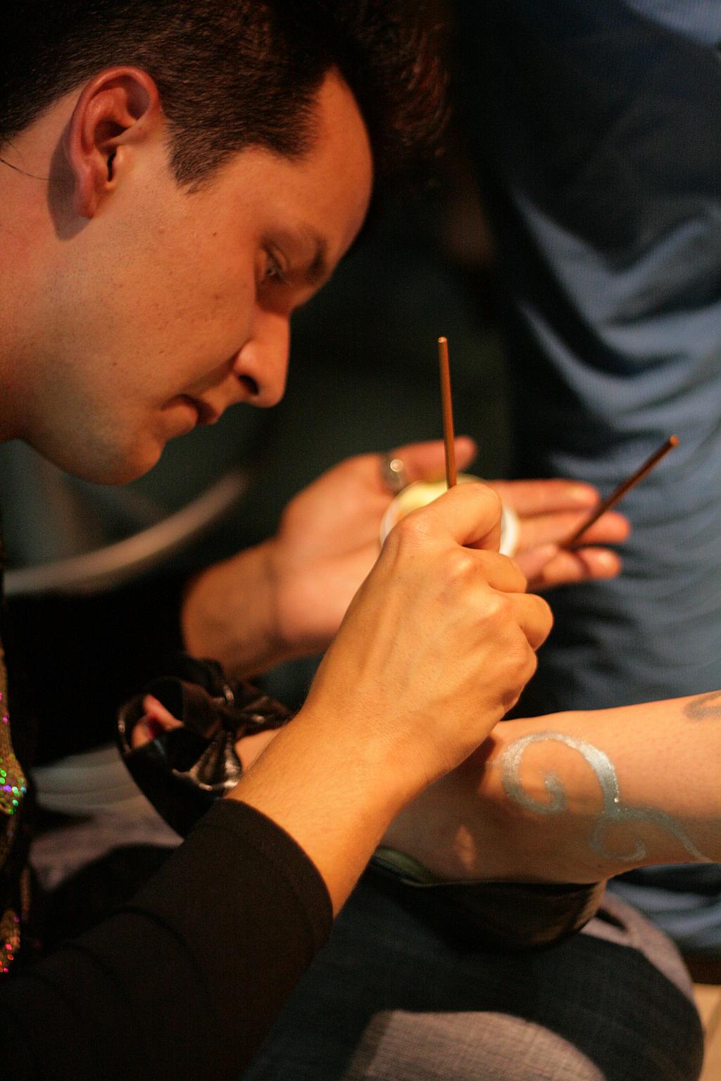 Sylwester Lejdis cz.2