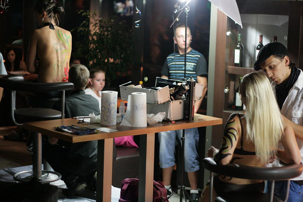 Sylwester Lejdis cz.2