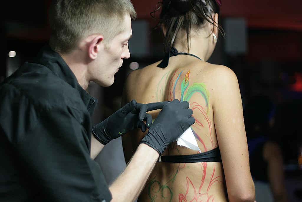 Sylwester Lejdis cz.2