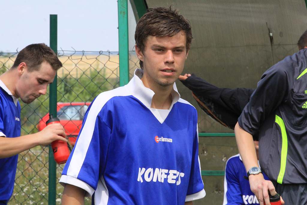 Konfeks - Włókniarz