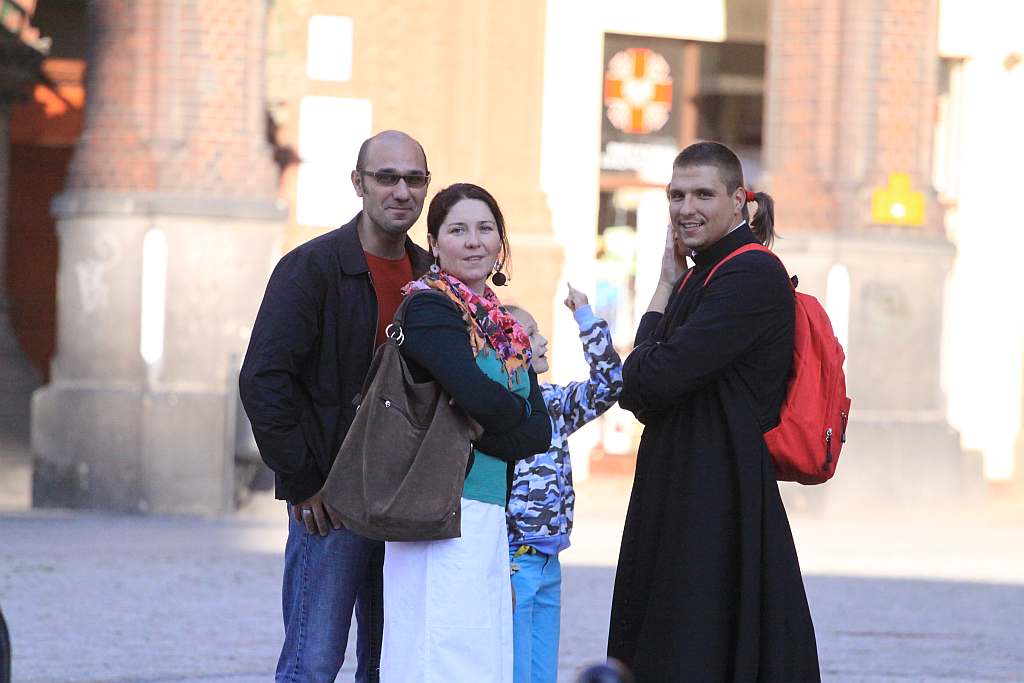 XVIII Piesza Pielgrzymka Legnicka