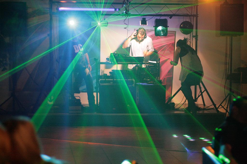 Sylwester Lejdis cz.3