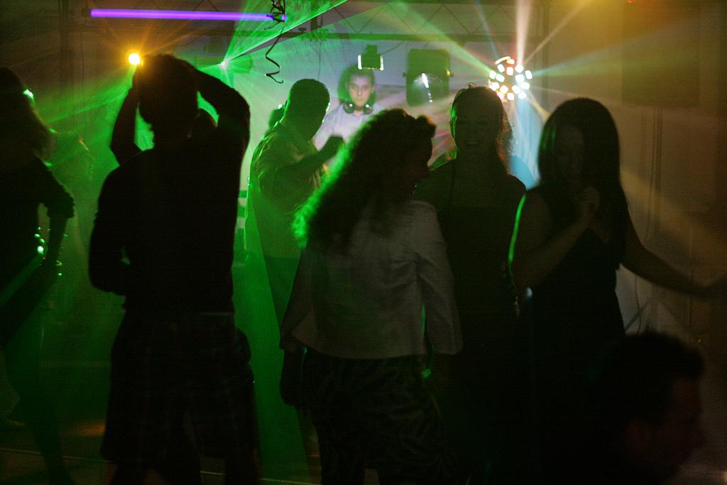 Sylwester Lejdis cz.3