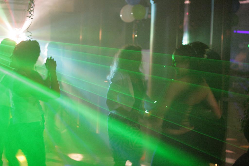 Sylwester Lejdis cz.3