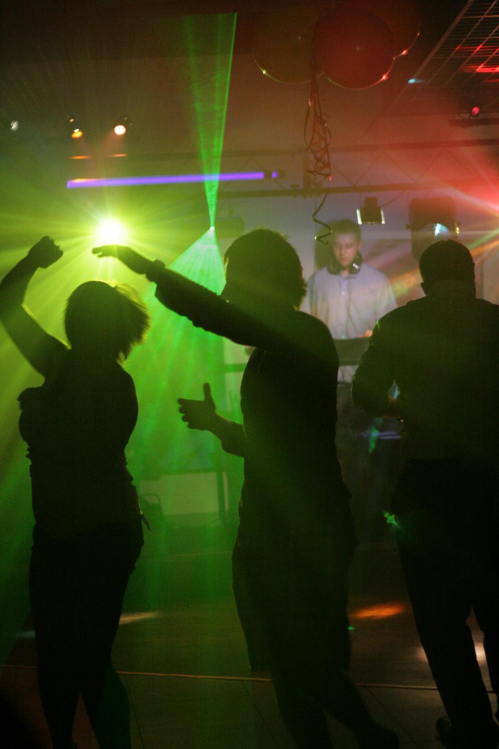 Sylwester Lejdis cz.3