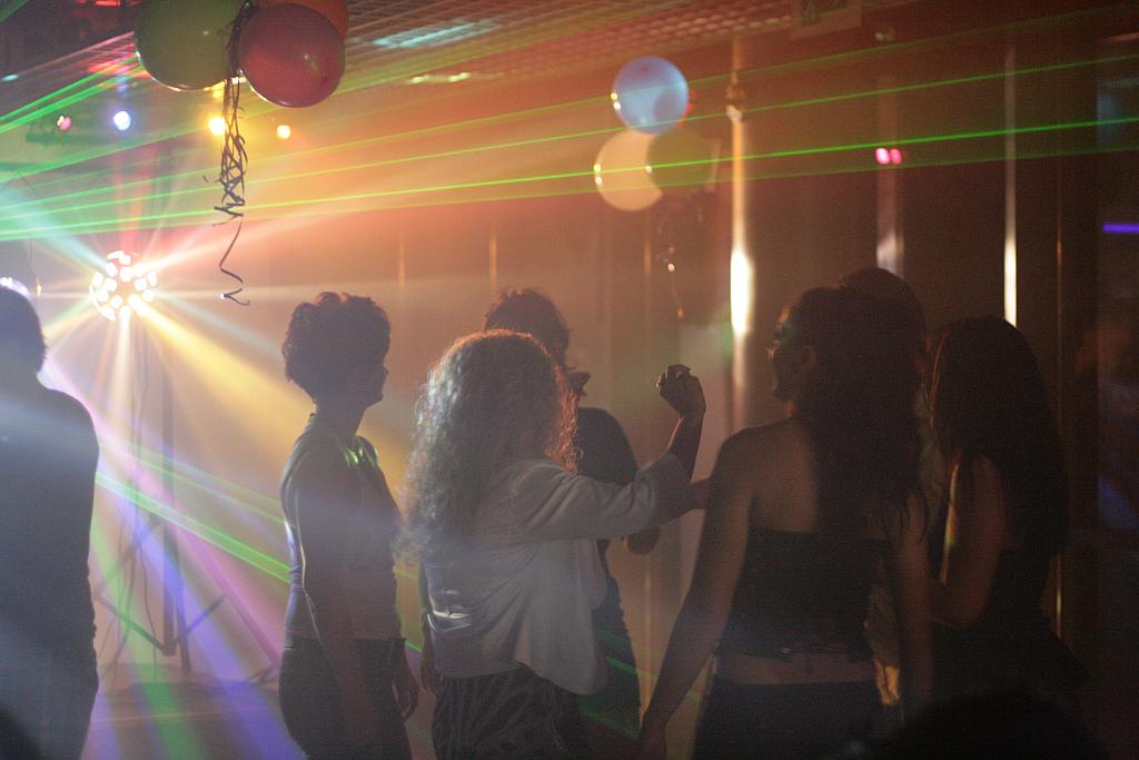 Sylwester Lejdis cz.3