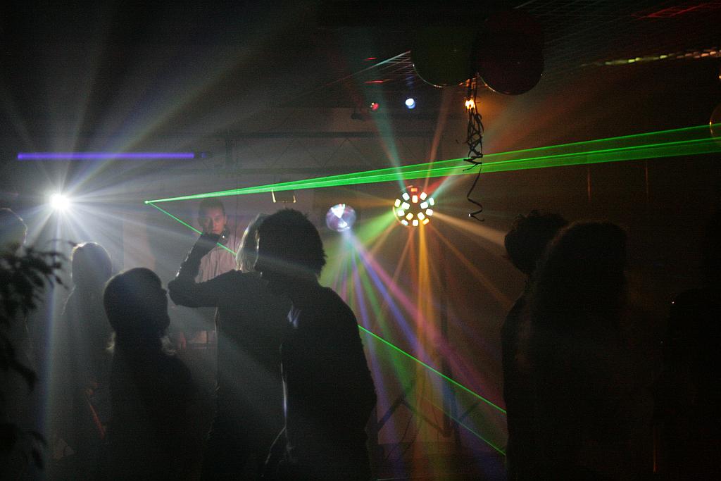 Sylwester Lejdis cz.3