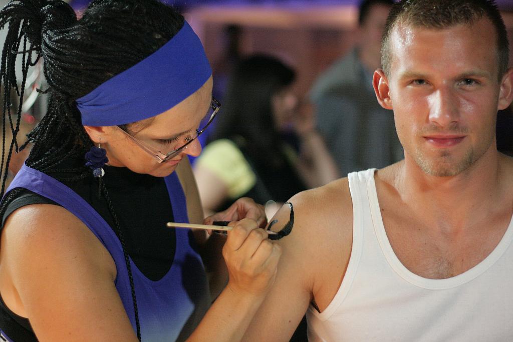 Sylwester Lejdis cz.3