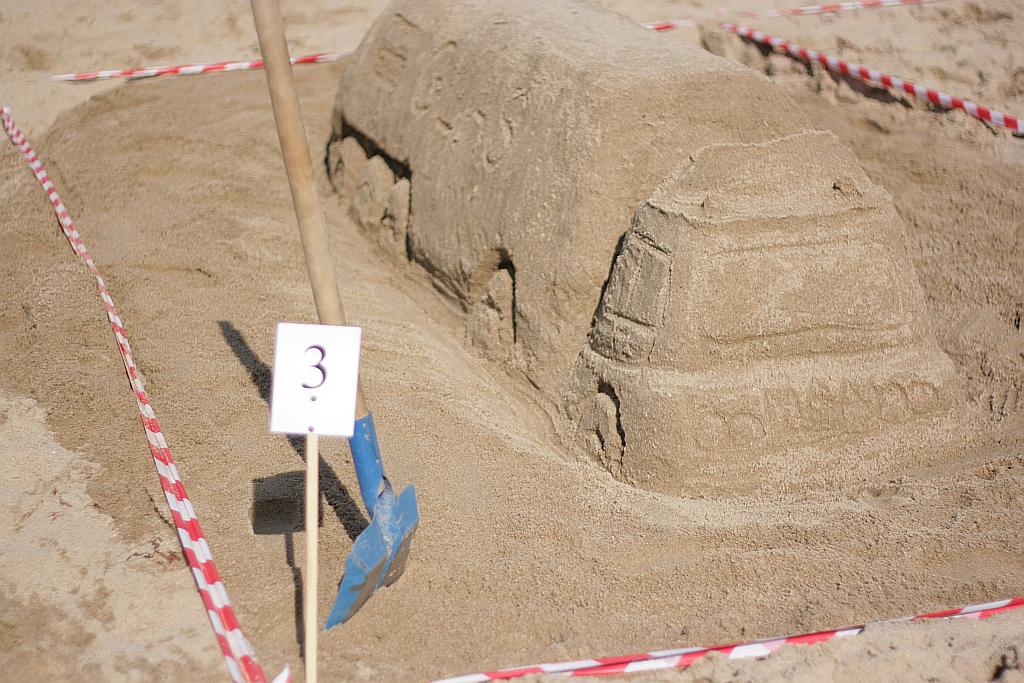 Piaskownica 2010 cz.2