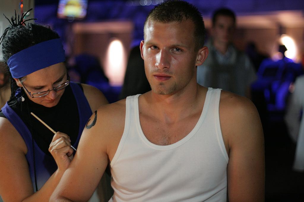 Sylwester Lejdis cz.3