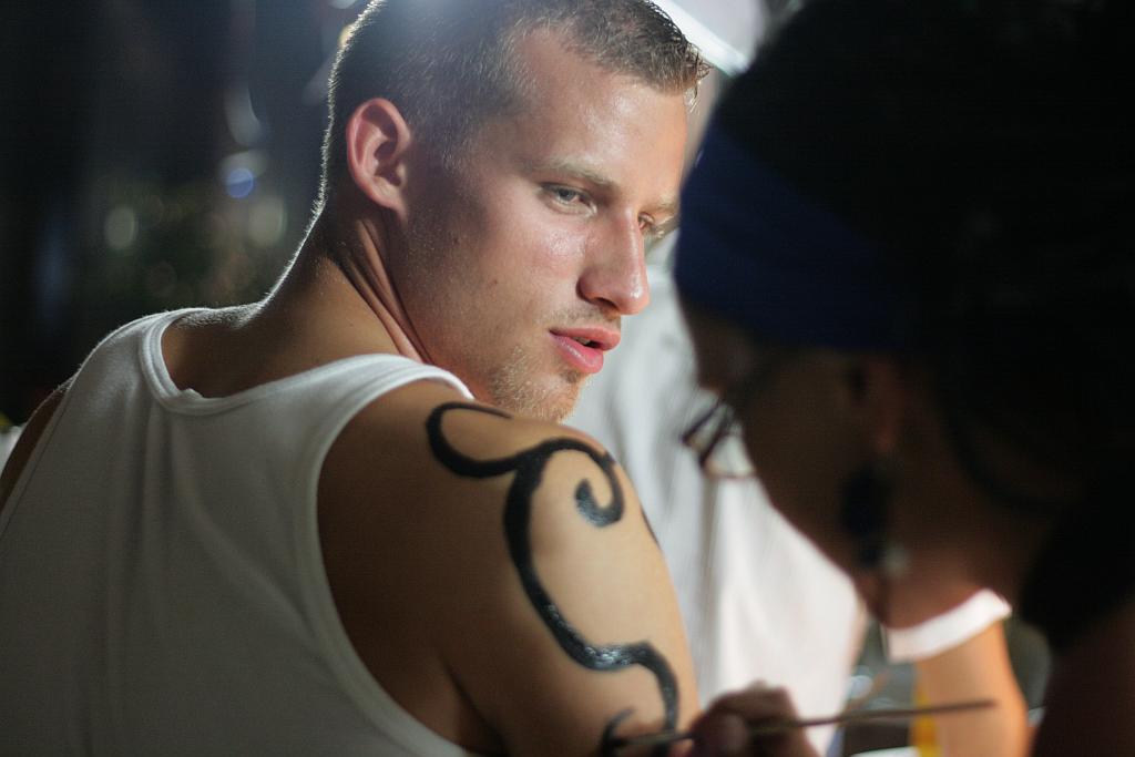 Sylwester Lejdis cz.3