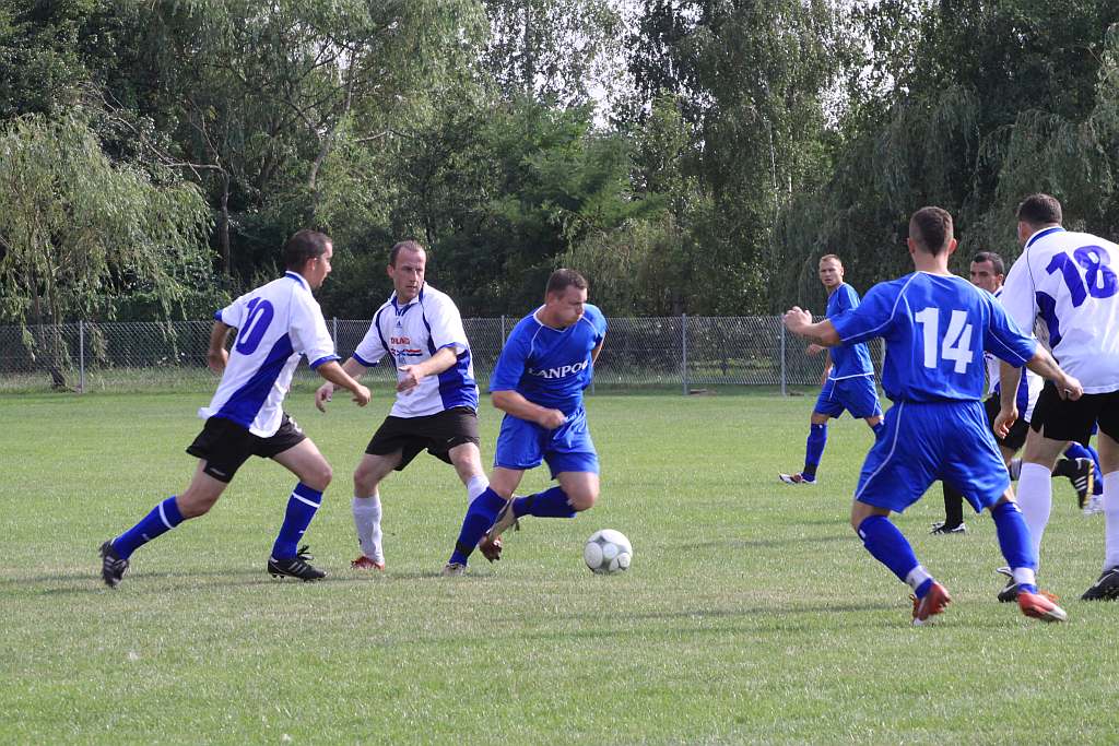 Orkan - Kaczawa