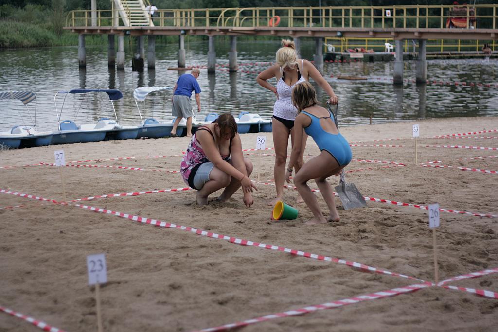 Piaskownica 2010 cz.1