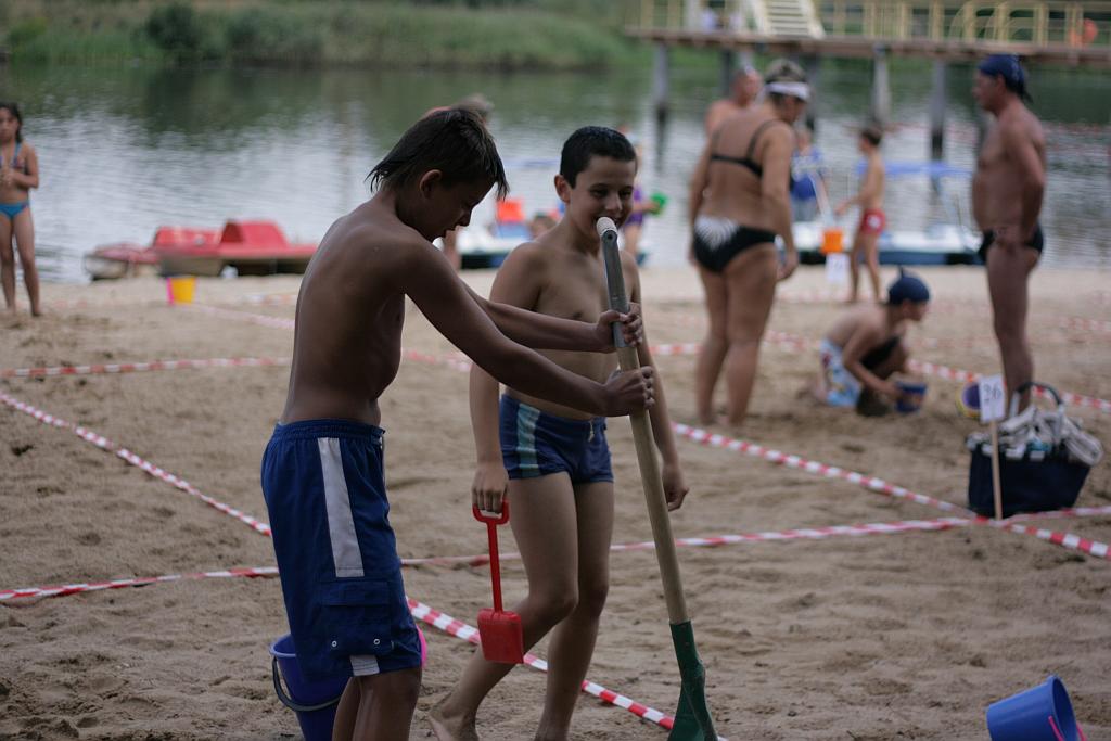 Piaskownica 2010 cz.1