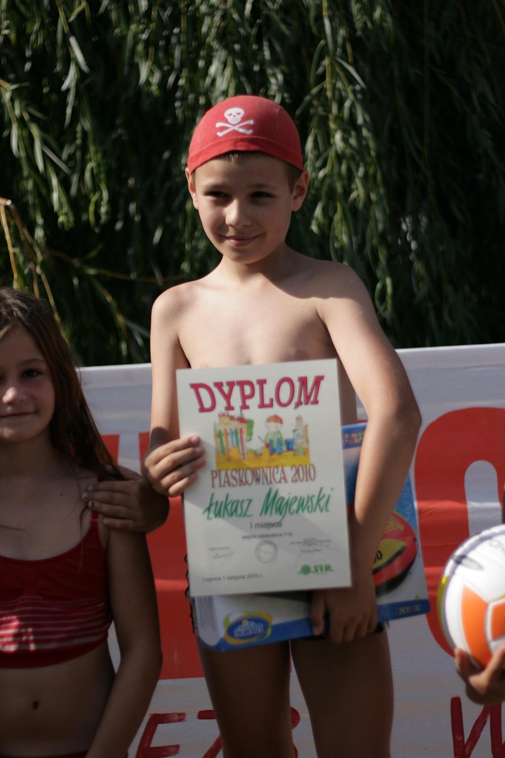 Piaskownica 2010 cz.2