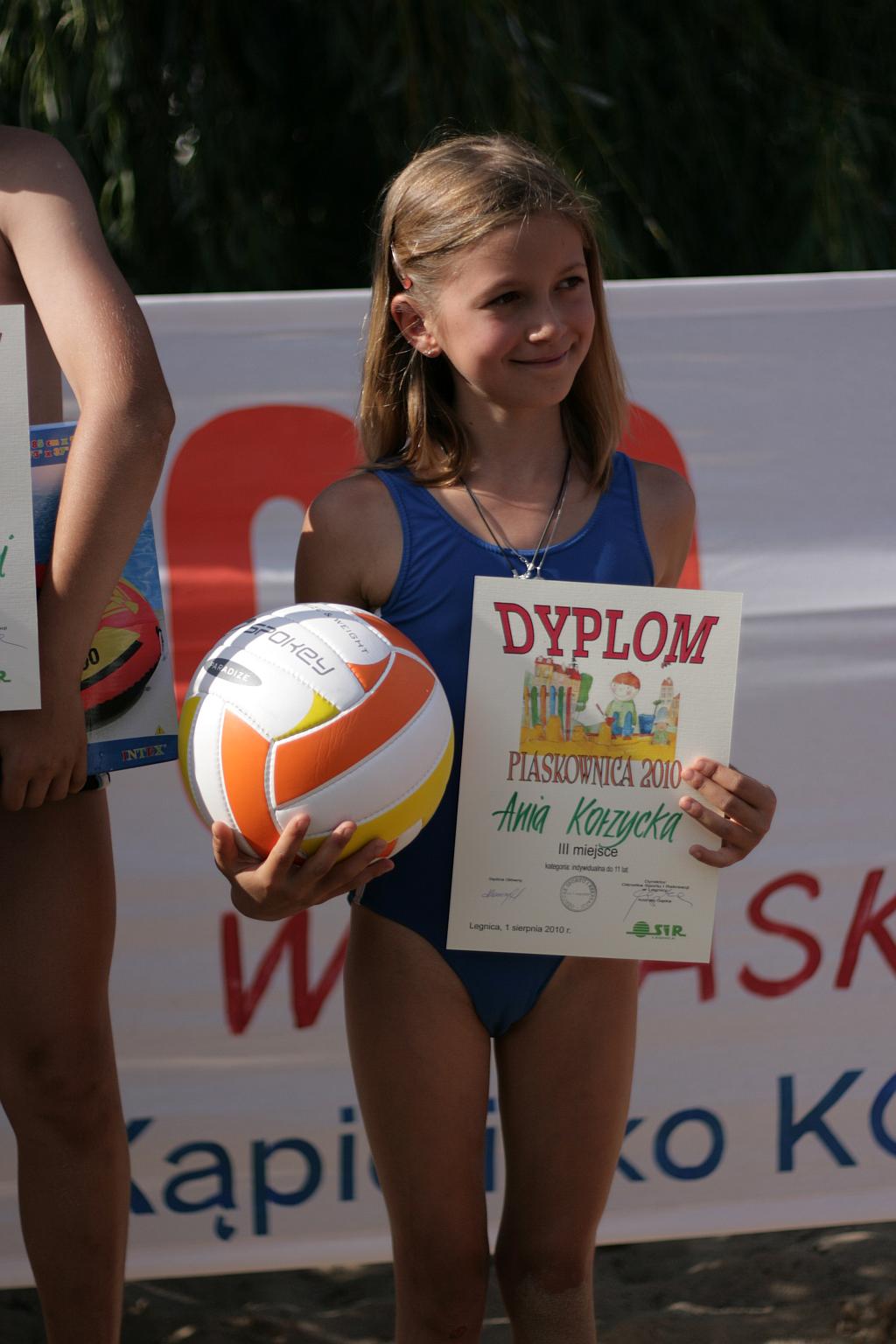 Piaskownica 2010 cz.2