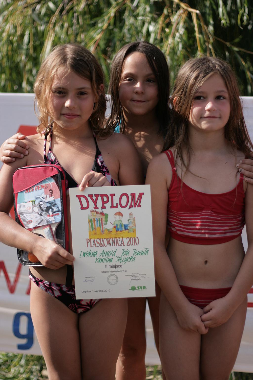 Piaskownica 2010 cz.2