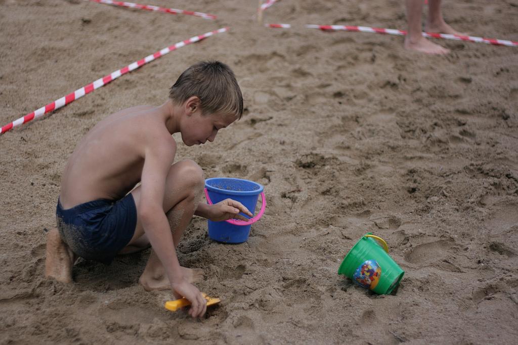 Piaskownica 2010 cz.1