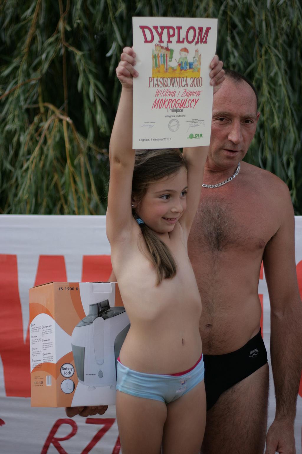 Piaskownica 2010 cz.2