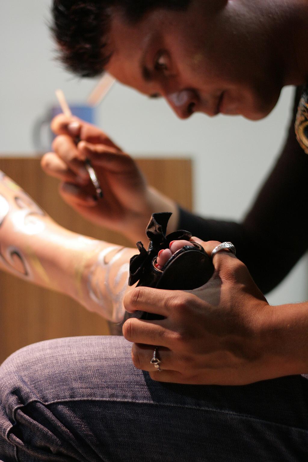 Sylwester Lejdis cz.3