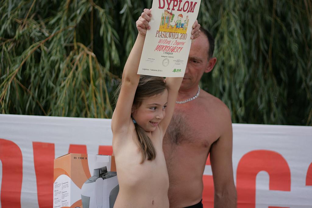 Piaskownica 2010 cz.2