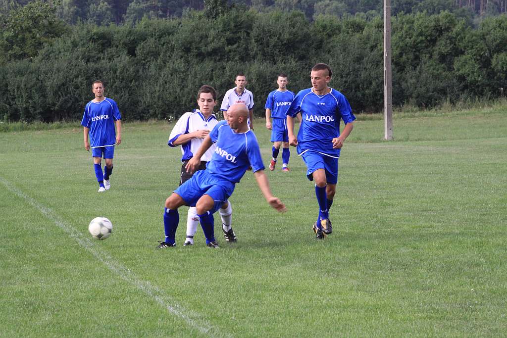 Orkan - Kaczawa