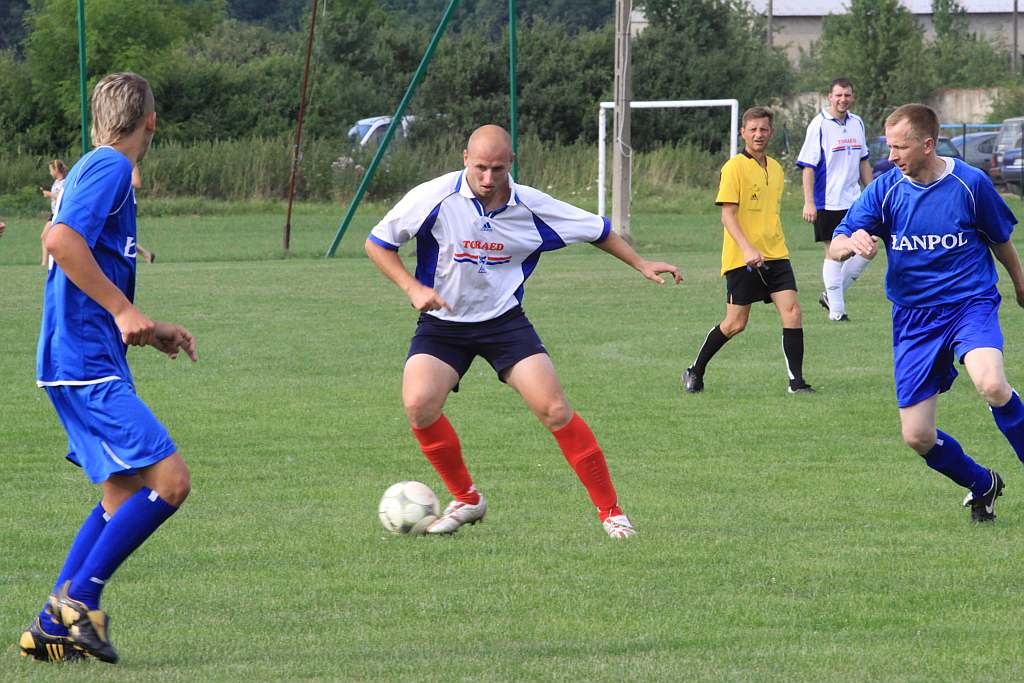 Orkan - Kaczawa