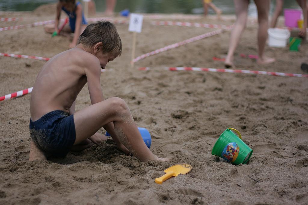 Piaskownica 2010 cz.1