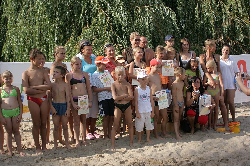 Piaskownica 2010 cz.2