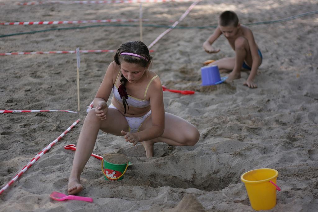 Piaskownica 2010 cz.1