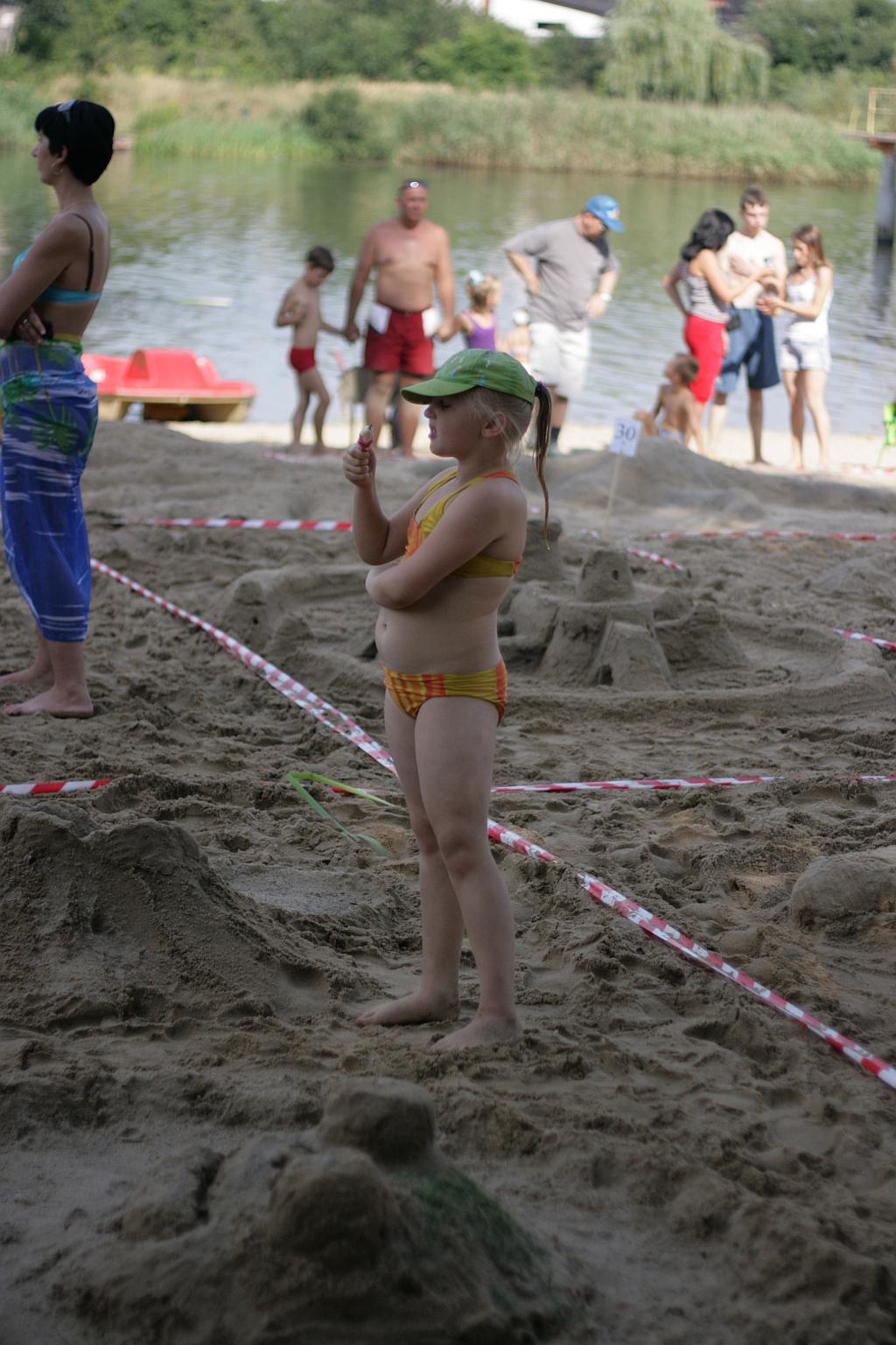 Piaskownica 2010 cz.2