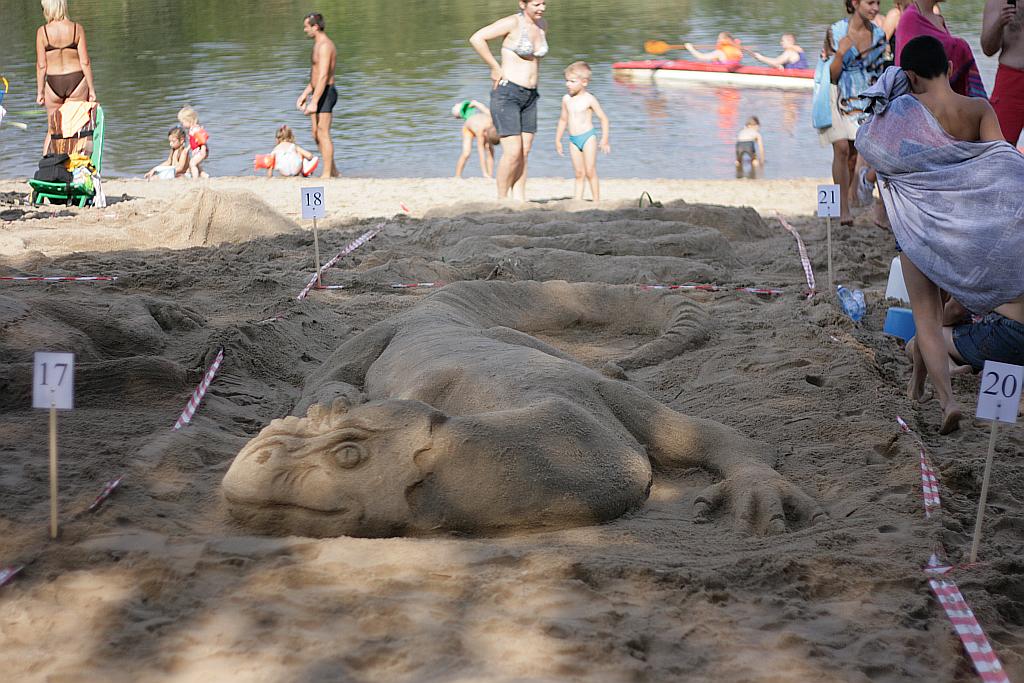 Piaskownica 2010 cz.2