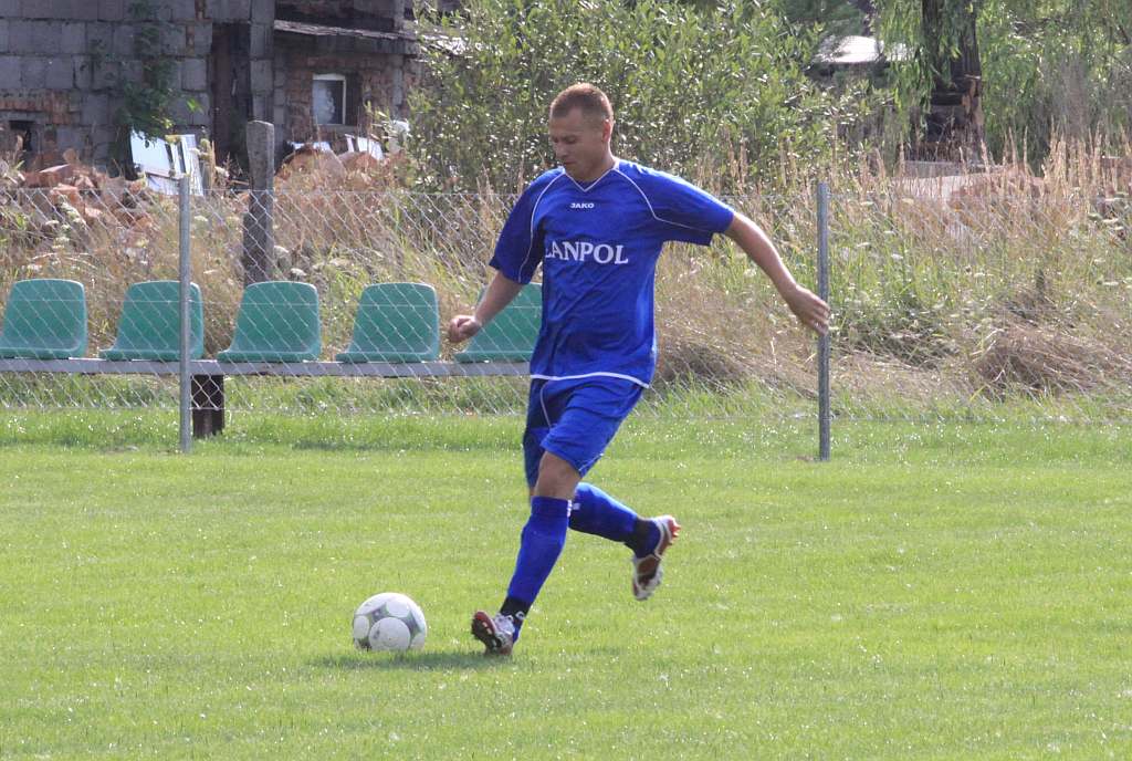 Orkan - Kaczawa