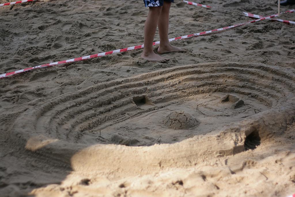 Piaskownica 2010 cz.2