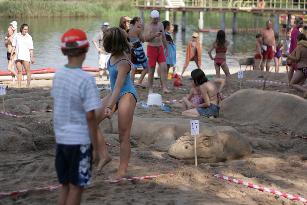 Piaskownica 2010 cz.2