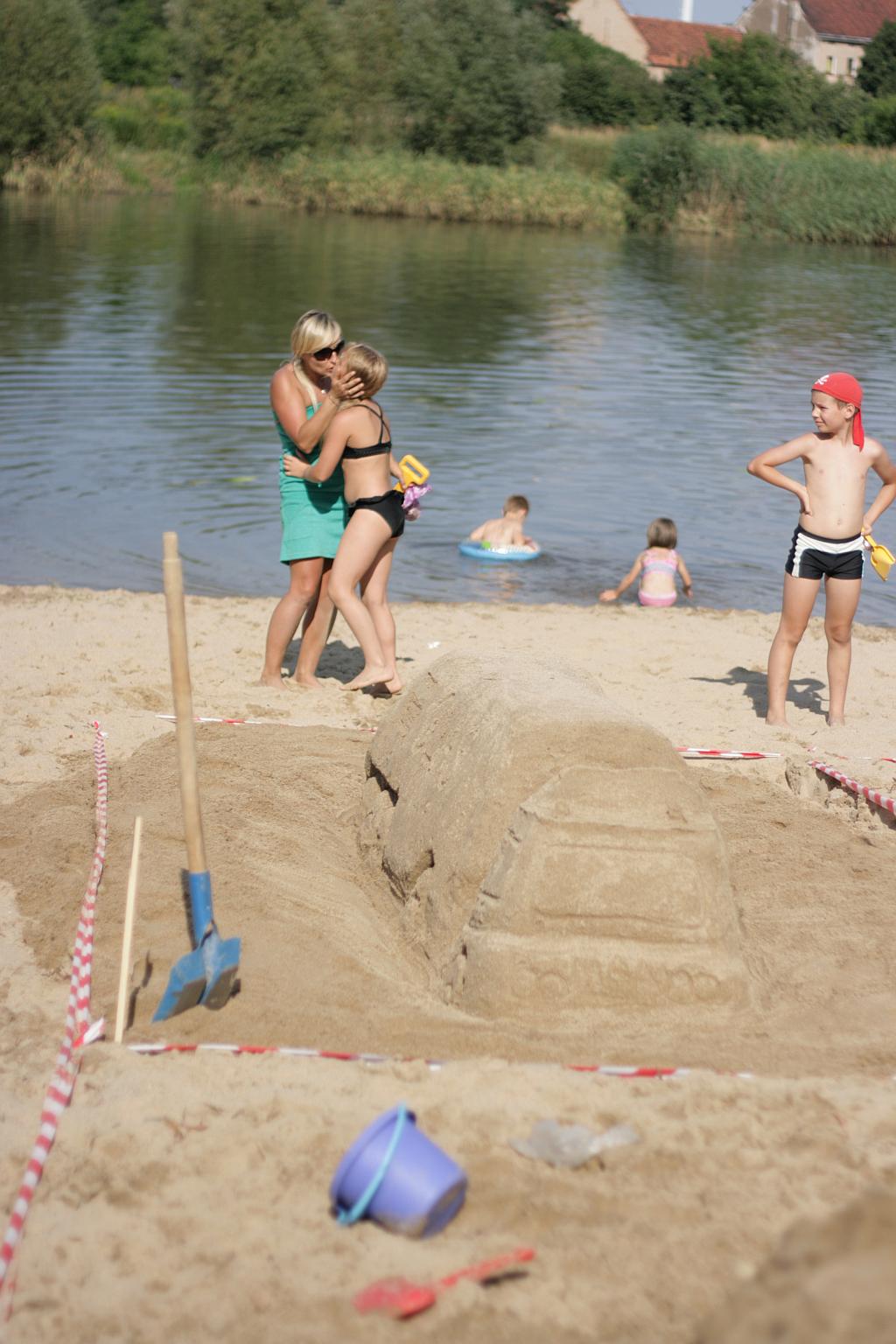 Piaskownica 2010 cz.2